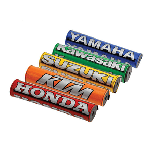 Almofadas para Guiador RFX Sport 7/8