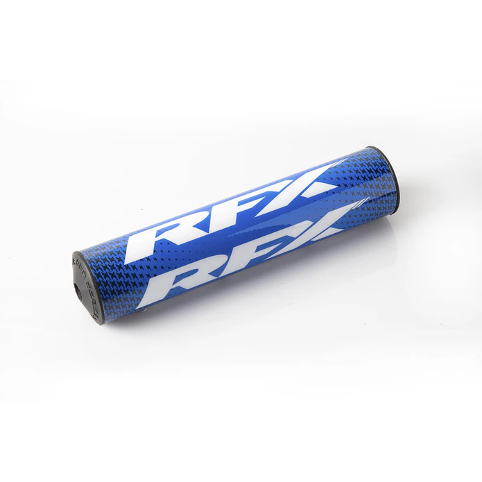 Almofada para Guiador Cónico RFX Pro 2.0 F8 28,6 mm 2