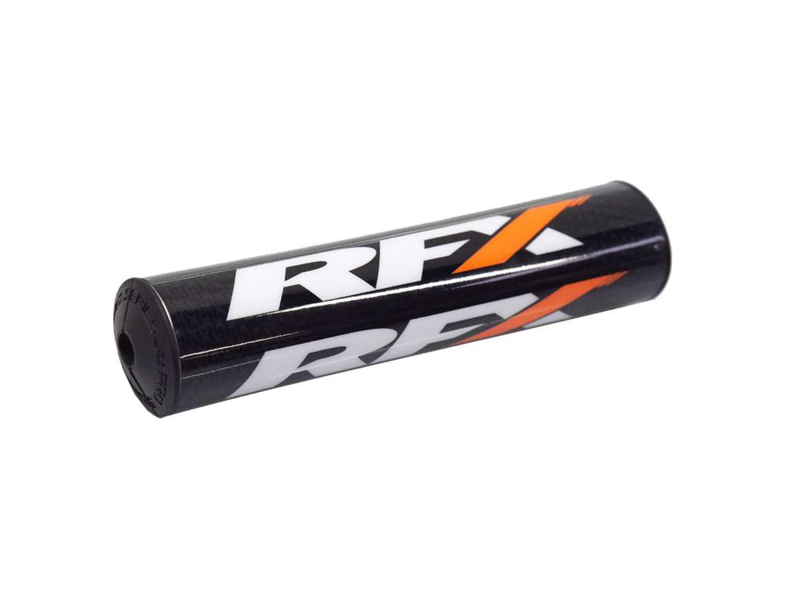 Almofada para Guiador Cónico RFX Pro 2.0 F8 28,6 mm 8
