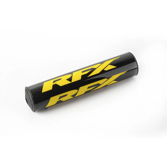 Almofada para Guiador Cónico RFX Pro 2.0 F8 28,6 mm 9