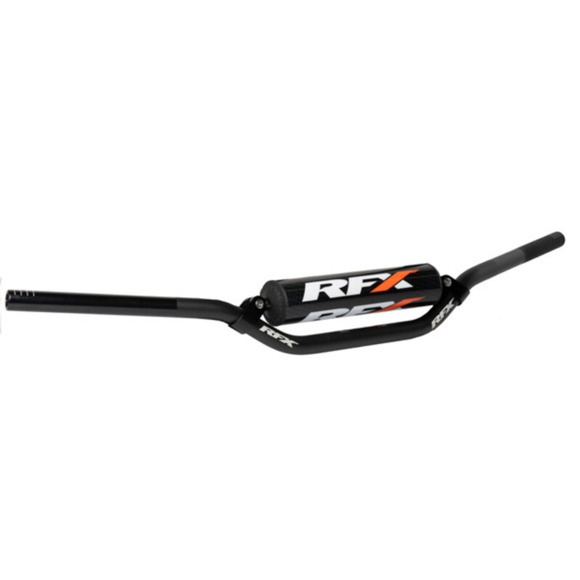 Guiador F22 RFX Pro 22,2 mm (Preto)  1