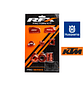Kit de Peças Anodizadas RFX Pro Series Husqvarna e KTM  - Thumbnail 2
