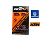 Kit de Peças Anodizadas RFX Pro Series Husqvarna e KTM  - vignette 3
