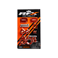 Kit de Peças Anodizadas RFX Pro Series Gas Gas / KTM / Husqvarna 65  - vignette 3