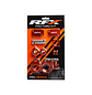 Kit de Peças Anodizadas RFX Pro Series Gas Gas / KTM / Husqvarna 65  - Thumbnail 3
