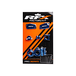 Kit de Peças Anodizadas RFX Pro Series Gas Gas / KTM / Husqvarna 85 