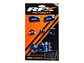 Kit de Peças Anodizadas RFX Pro Series Gas Gas / KTM / Husqvarna 85  - vignette 1