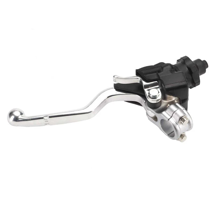 Manete Embraiagem Completa RFX - Honda CRFX 250/450 1