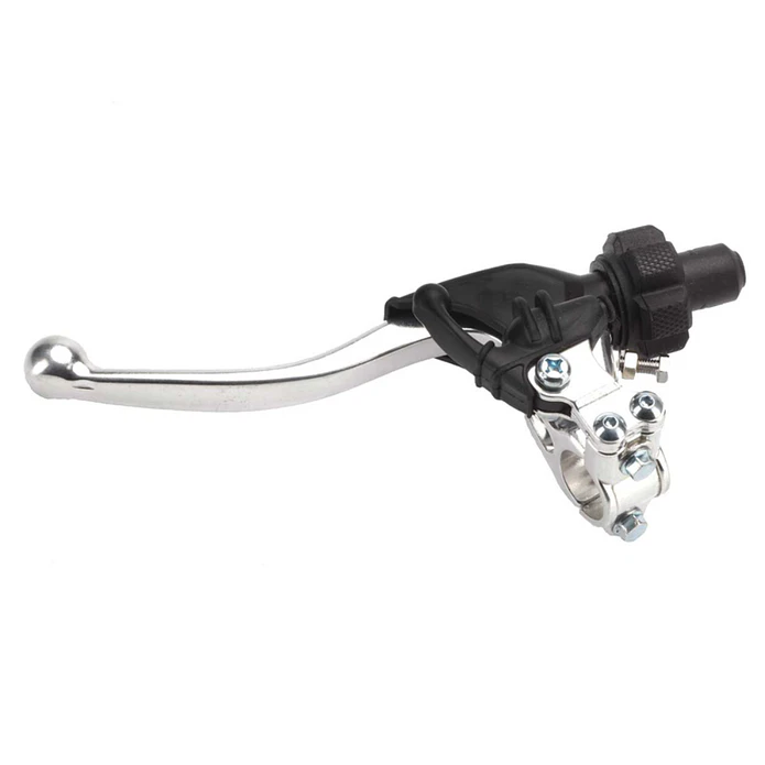 Manete Embraiagem Completa RFX - YZ 125/250/450  1