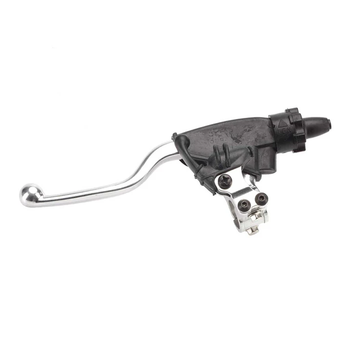 Manete Embraiagem Completa RFX - Suzuki RMZ250/450  1