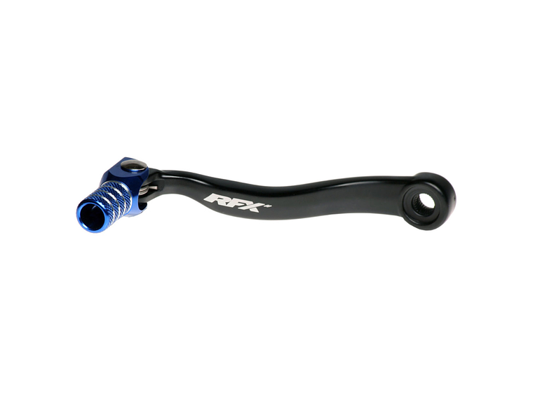 Pedal de Mudanças RFX - Sherco SE-R125/250/300 (Preto e Azul)  1