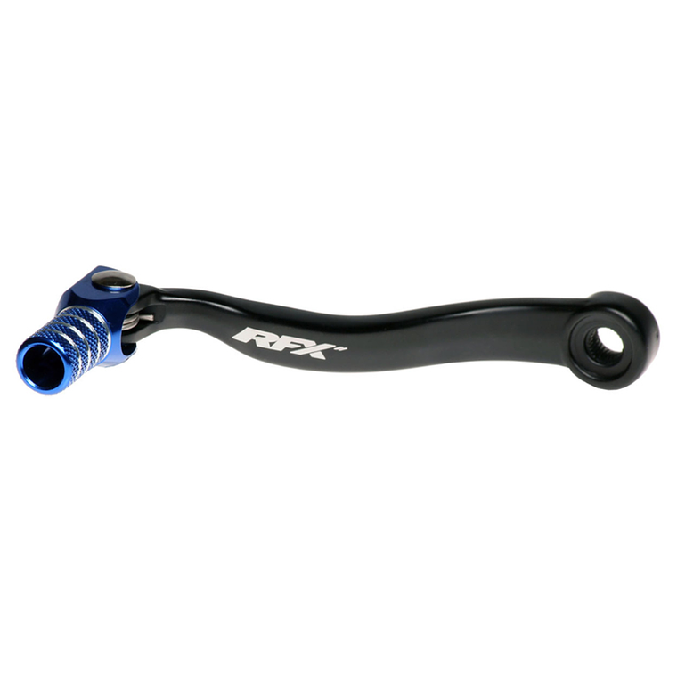 Pedal de Mudanças RFX - Sherco SE-R125/250/300 (Preto e Azul)  1