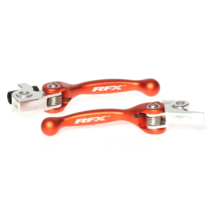 Kit Manetes RFX - Gas Gas / Husqvarna / KTM (Brembo) 2