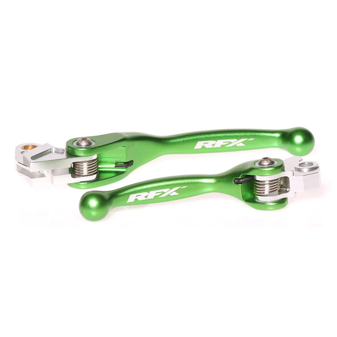 Kit Manetes RFX - Kawasaki KX / Suzuki RM-Z  1