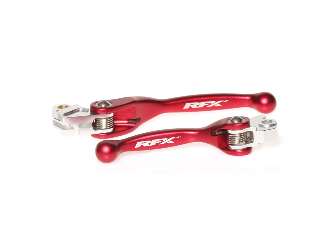 Kit Manetes RFX - Kawasaki KX / Suzuki RM-Z  2