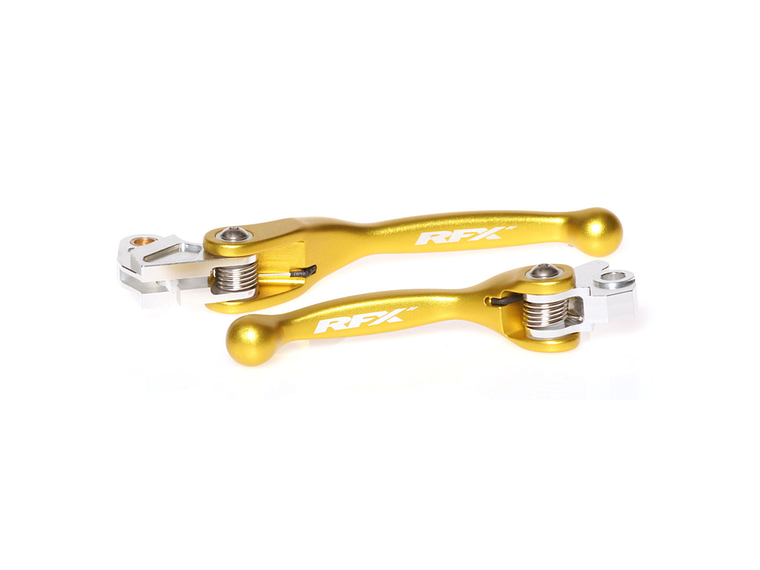 Kit Manetes RFX - Kawasaki KX / Suzuki RM-Z  3