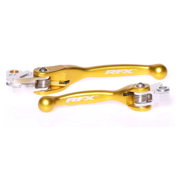 Kit Manetes RFX - Suzuki RM125/250 / RM-Z 250/450  1