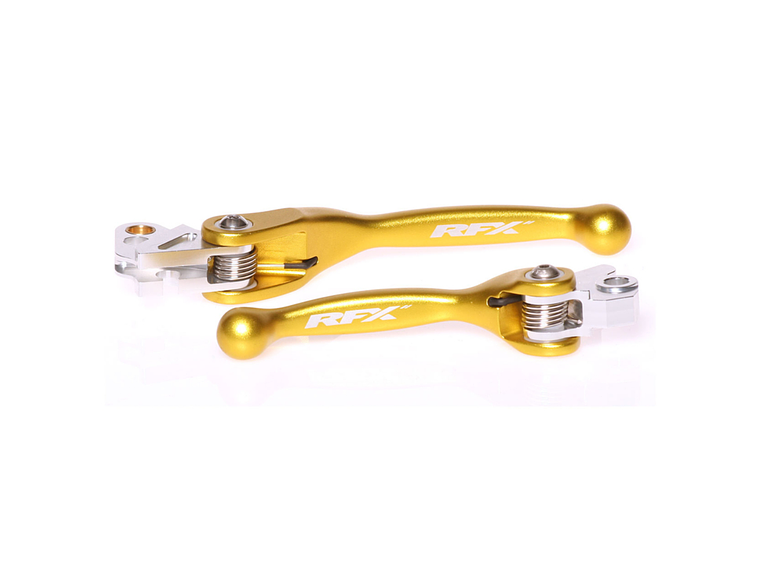 Kit Manetes RFX - Suzuki RM125/250 / RM-Z 250/450  1