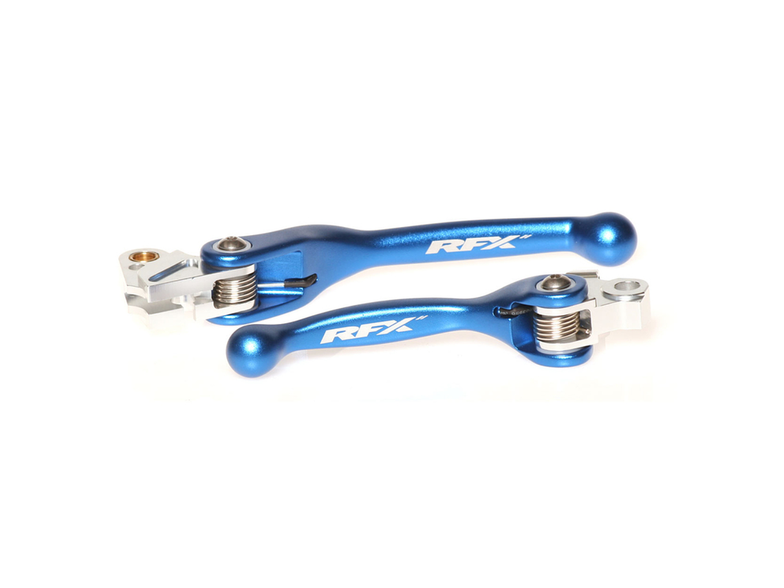 Kit Manetes RFX - Kawasaki KX / Yamaha YZ 1