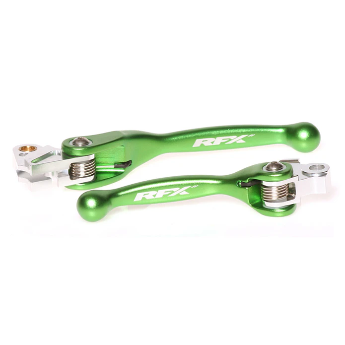 Kit Manetes RFX - Kawasaki KX / Yamaha YZ 2