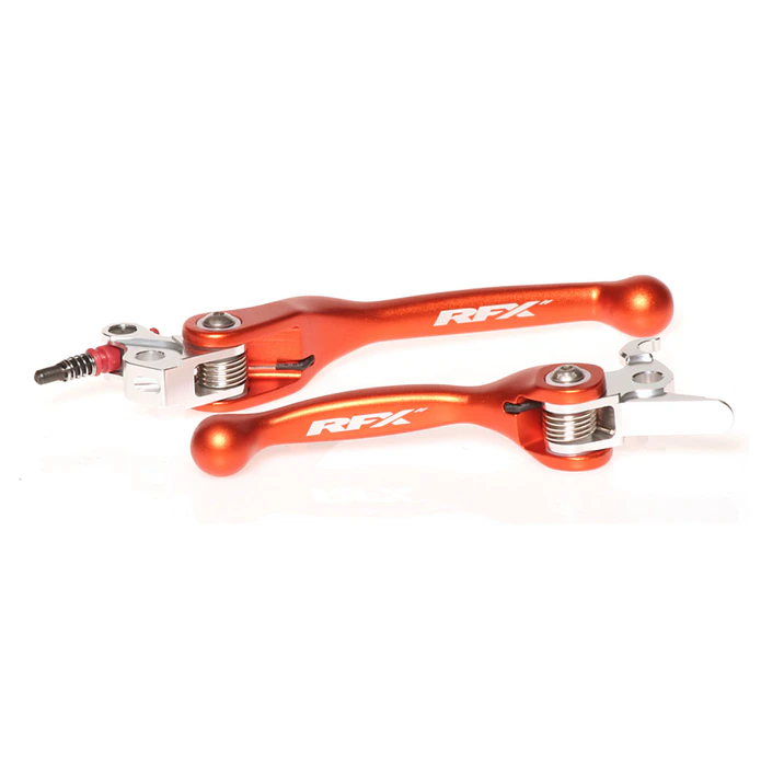 Kit Manetes RFX - KTM SX (Travão Brembo/Embraiagem Magura)  1