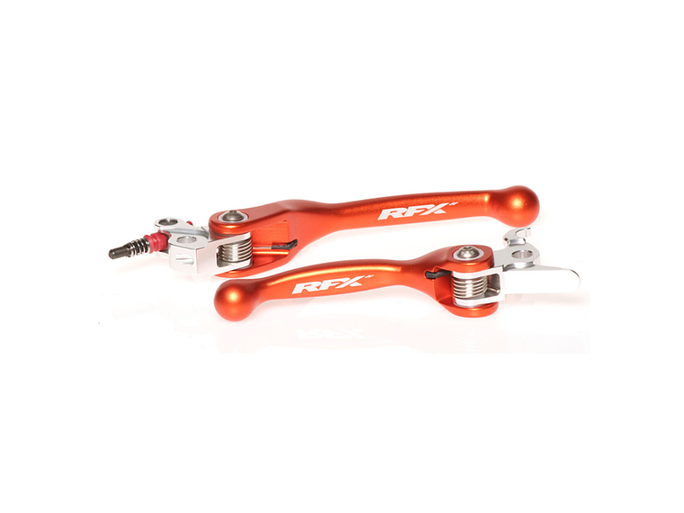 Kit Manetes RFX - KTM SX (Travão Brembo/Embraiagem Magura)  1