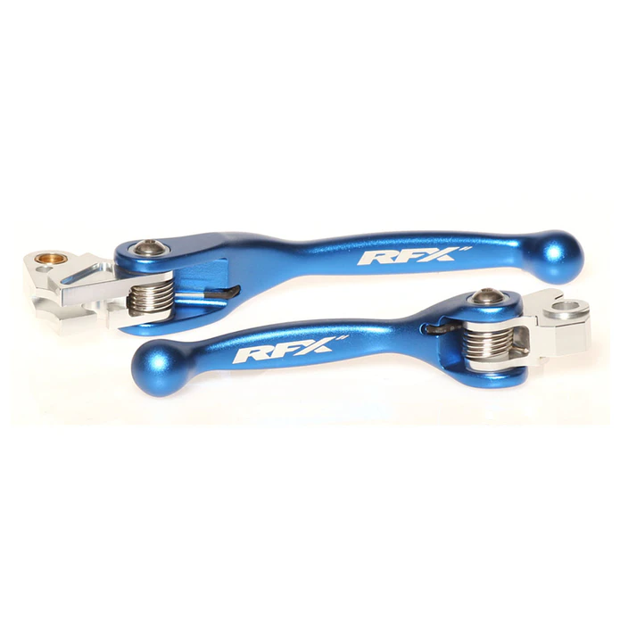 Kit Manetes RFX - Kawasaki KX / Yamaha YZ  1