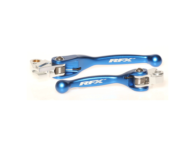 Kit Manetes RFX - Kawasaki KX / Yamaha YZ  1