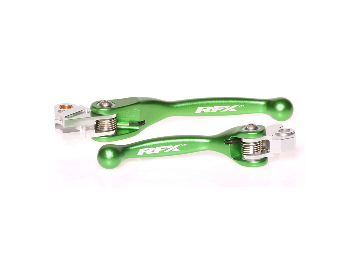 Kit Manetes RFX - Kawasaki KX / Yamaha YZ  2