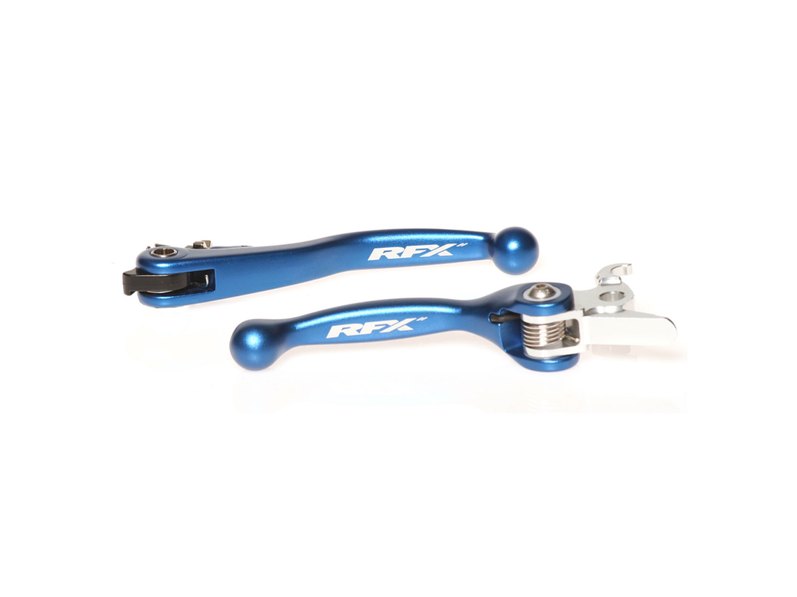 Kit Manetes RFX - Husaberg FE 390/450 / TE 125  1