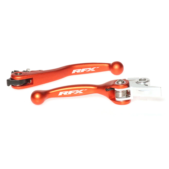 Kit Manetes RFX - KTM 125 EXC 14/16 / 125 SX 14/15 / 150 SX 14/15 / 200 EXC 14/16 X 1