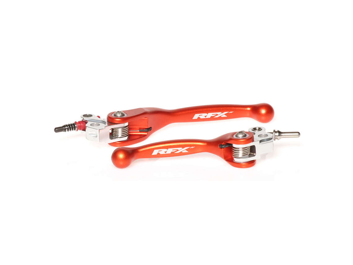 Kit Manetes RFX - KTM SX 65 12/13  1