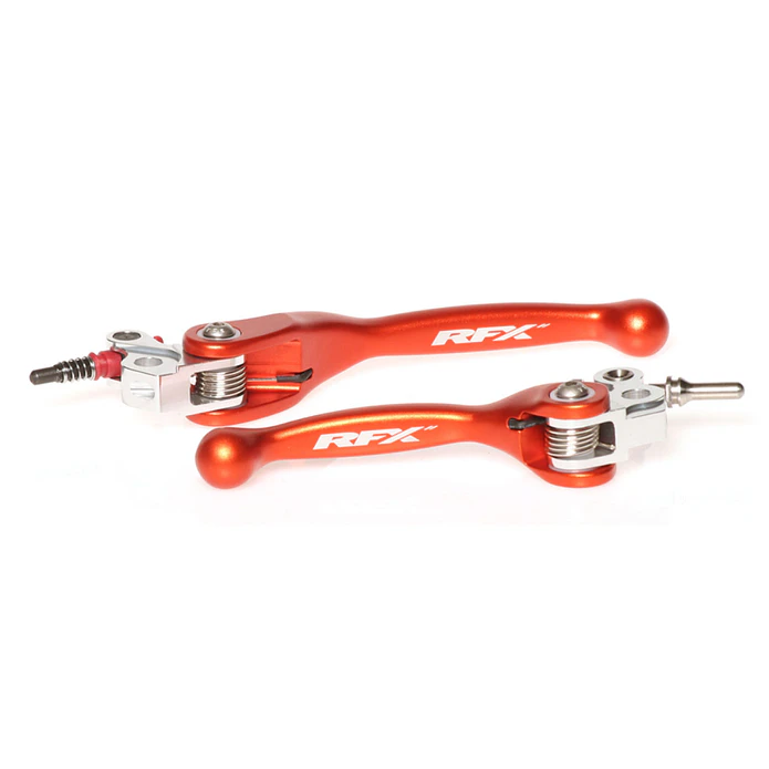Kit Manetes RFX - KTM SX 65 12/13  1