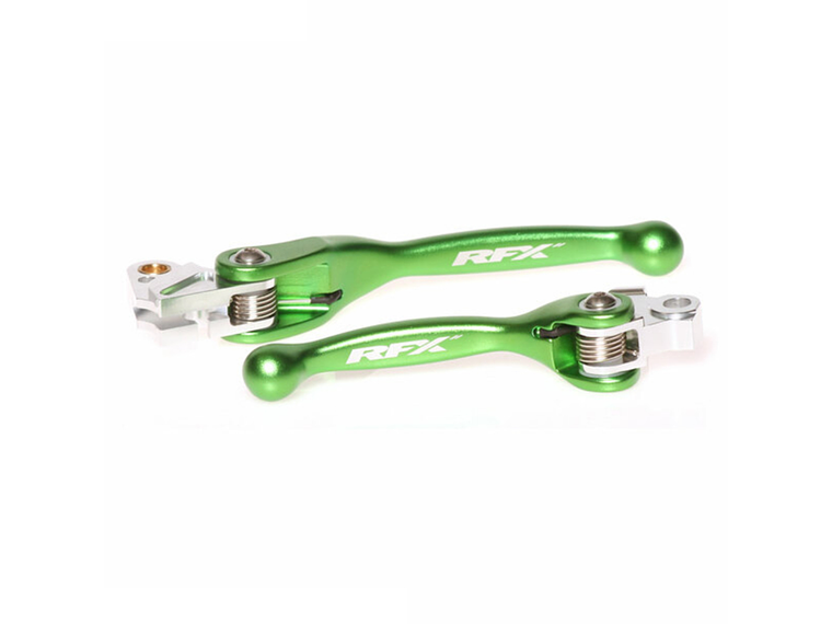 Kit Manetes RFX - Kawasaki KX250/450  1