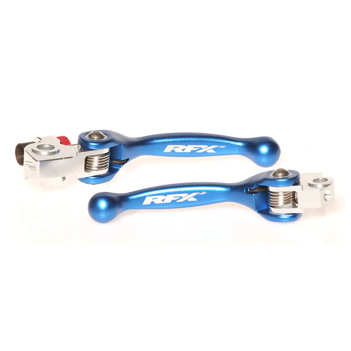 Kit Manetes RFX - Beta RR / TM Racing  1