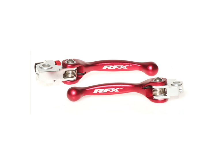 Kit Manetes RFX - Beta RR / TM Racing  2