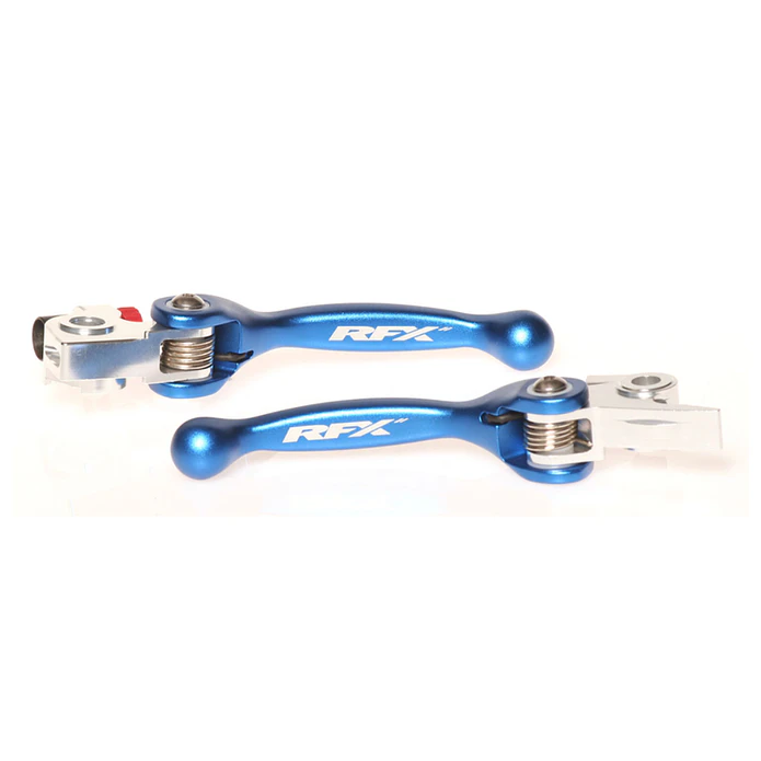 Kit Manetes RFX - Husaberg / Husqvarna / TM Racing  1
