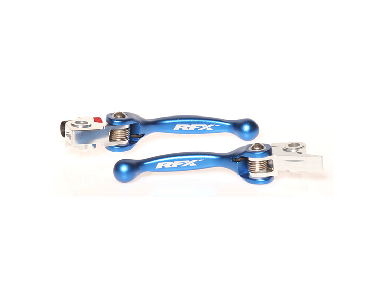 Kit Manetes RFX - Husaberg / Husqvarna / TM Racing  1