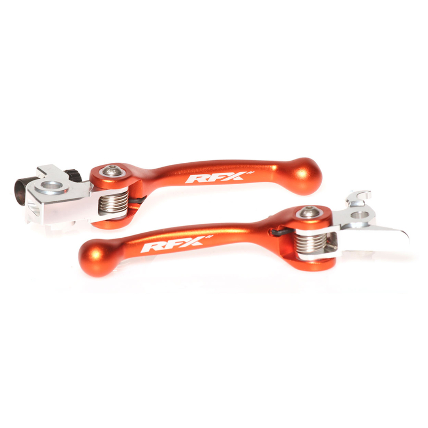 Kit Manetes RFX - KTM EXC/SX/SX-F (Brembo / Embraiagem Brembo) 