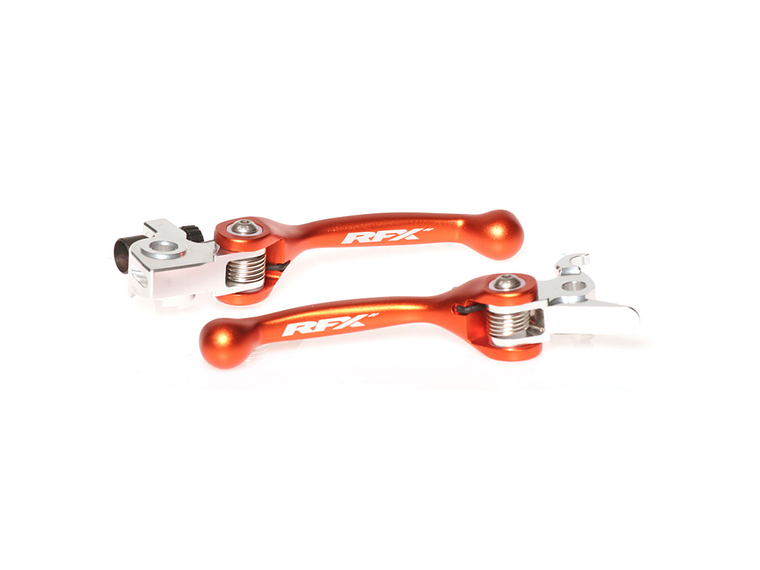 Kit Manetes RFX - KTM EXC/SX/SX-F (Brembo / Embraiagem Brembo)  1