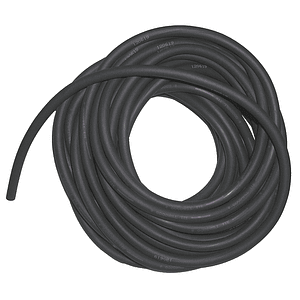 Tubo Gasolina 6×10mm 1M Borracha 