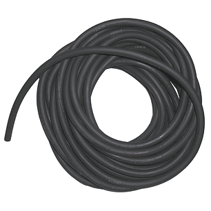 Tubo Gasolina 6×10mm 1M Borracha 