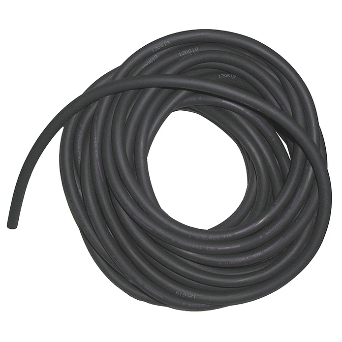 Tubo Gasolina 6×10mm 1M Borracha 1