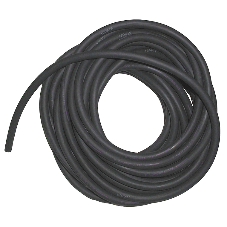 Tubo Gasolina 6×10mm 1M Borracha  1