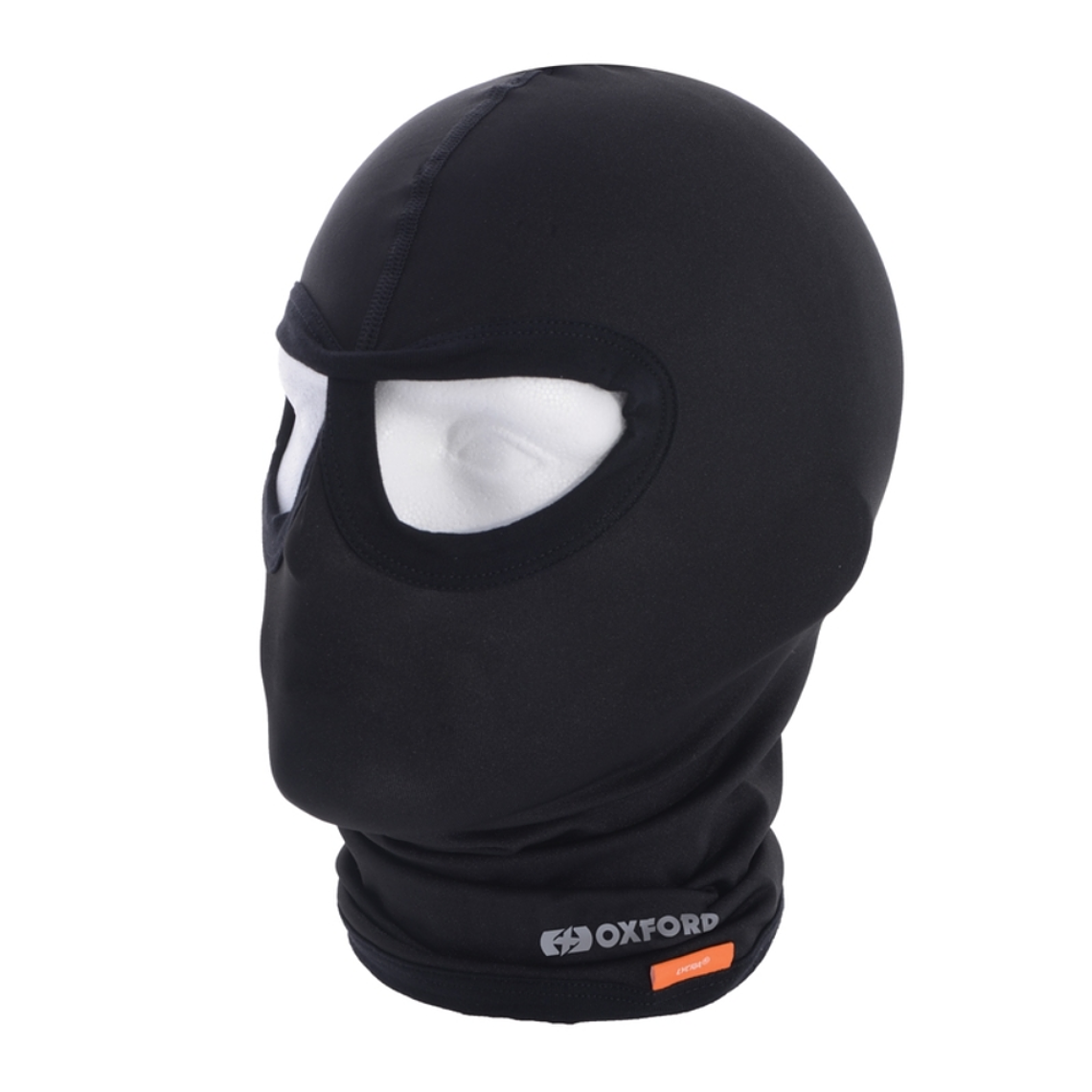 Balaclava Motociclista Oxford Lycra  1