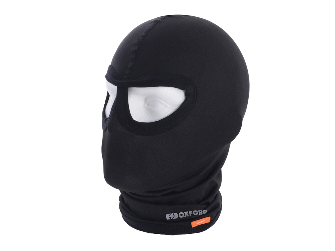 Balaclava Motociclista Oxford Lycra  1