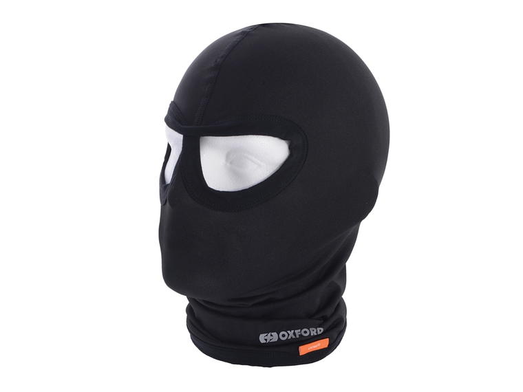 Balaclava Motociclista Oxford Lycra  1