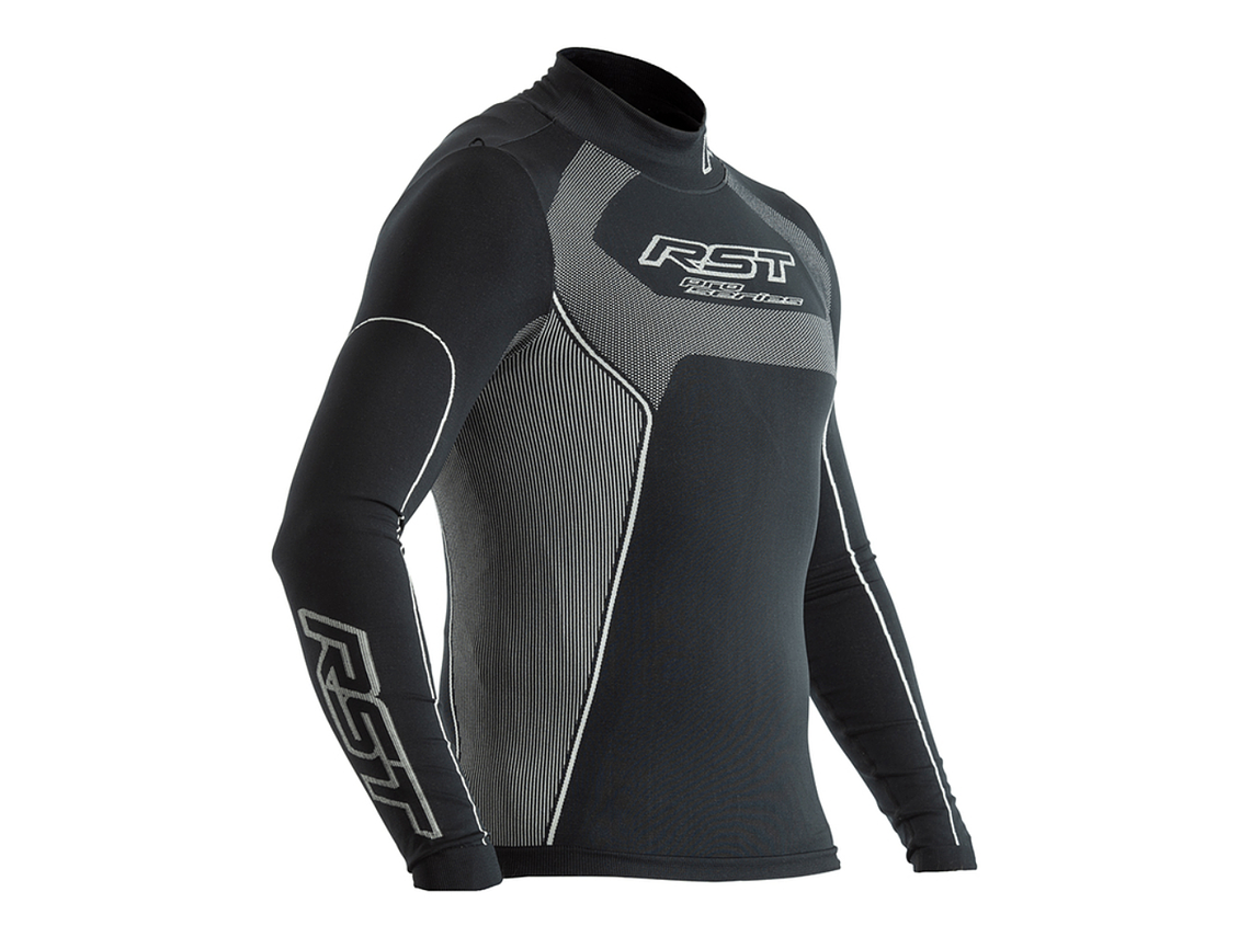 Camisola Térmica Tech X MC RST Coolmax  1