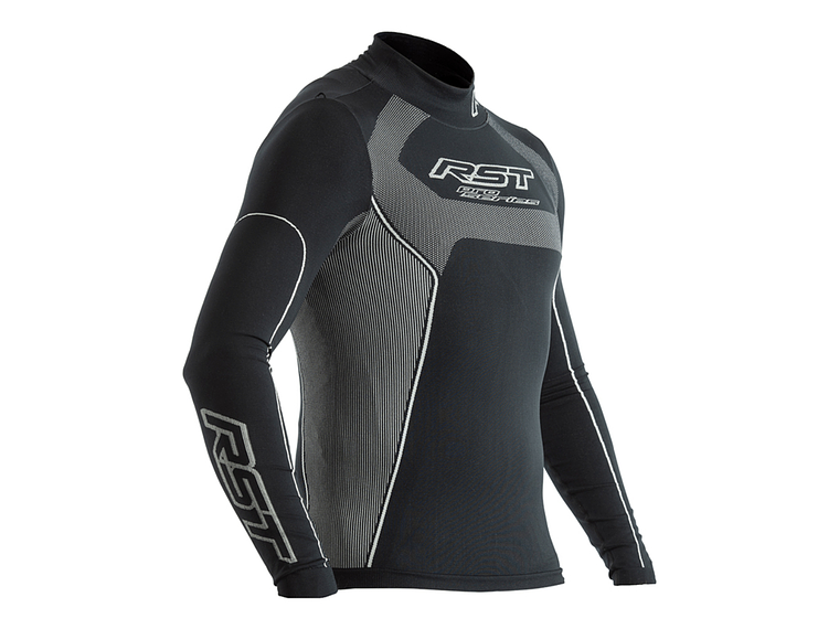 Camisola Térmica Tech X MC RST Coolmax  1