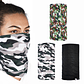 Pack 3 Balaclavas Motociclista Oxford  - thumbnail 1